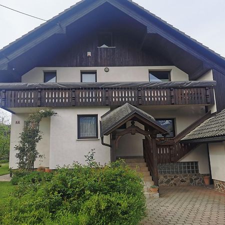 Apartma Marusa Μπλεντ Εξωτερικό φωτογραφία