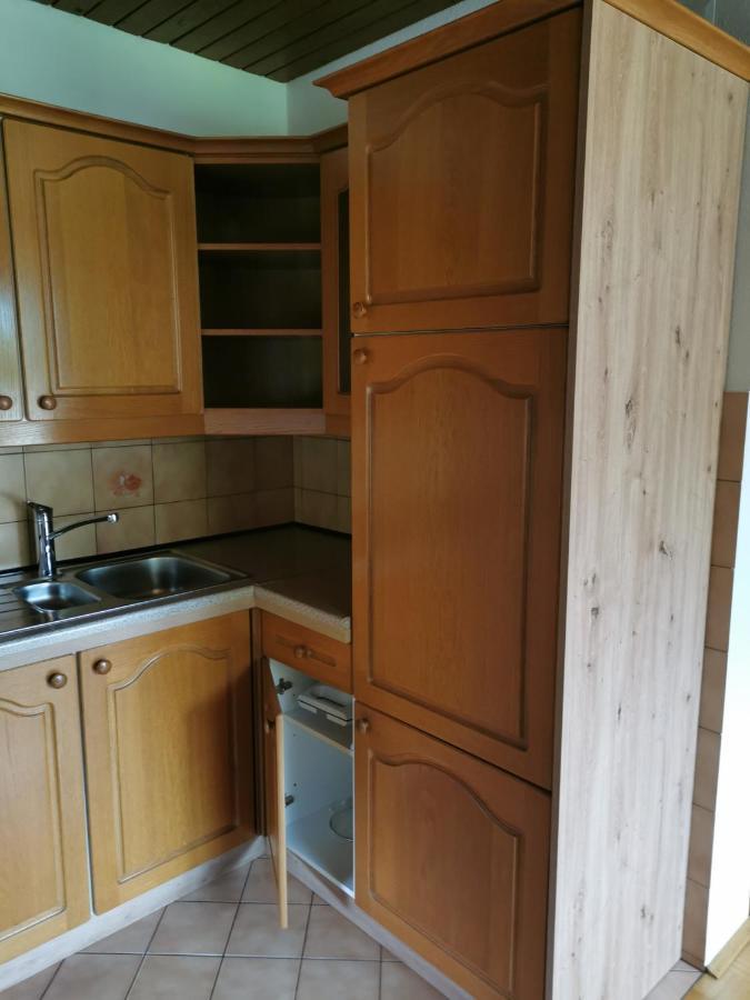 Apartma Marusa Μπλεντ Εξωτερικό φωτογραφία