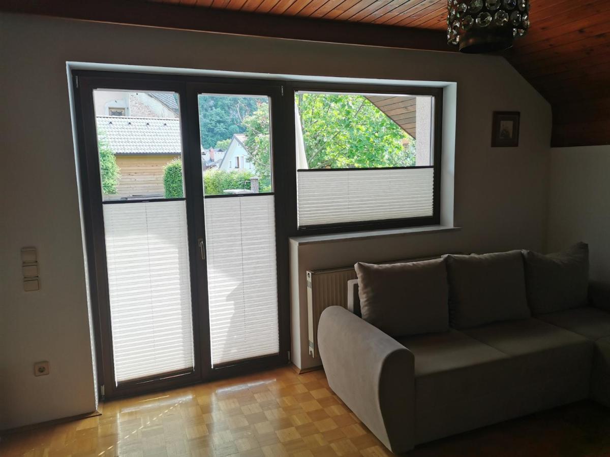 Apartma Marusa Μπλεντ Εξωτερικό φωτογραφία