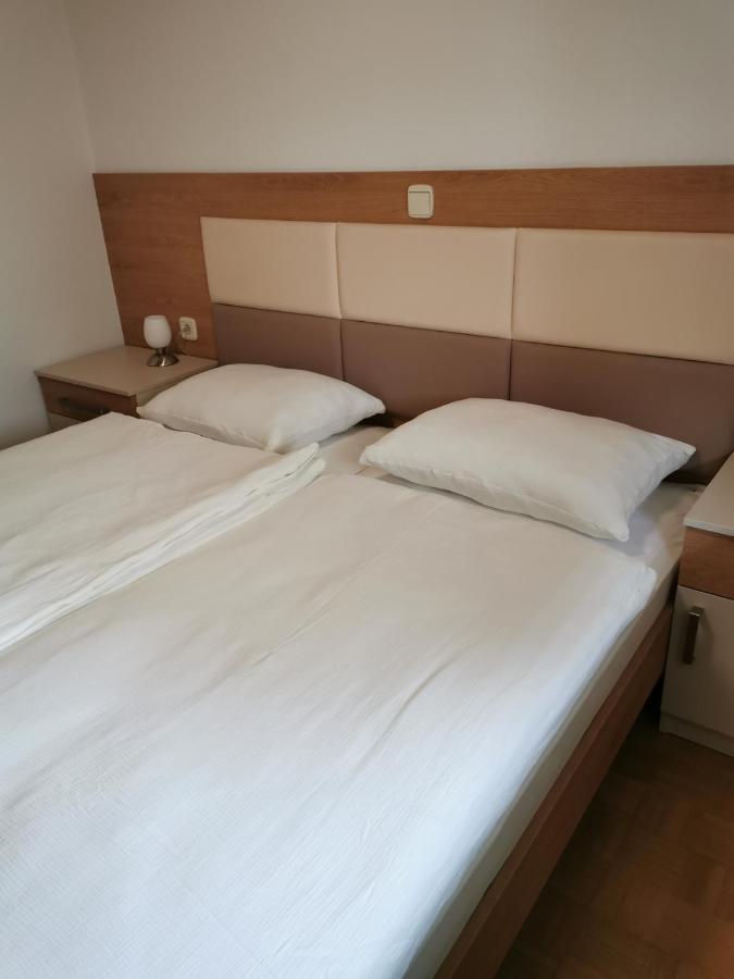 Apartma Marusa Μπλεντ Εξωτερικό φωτογραφία
