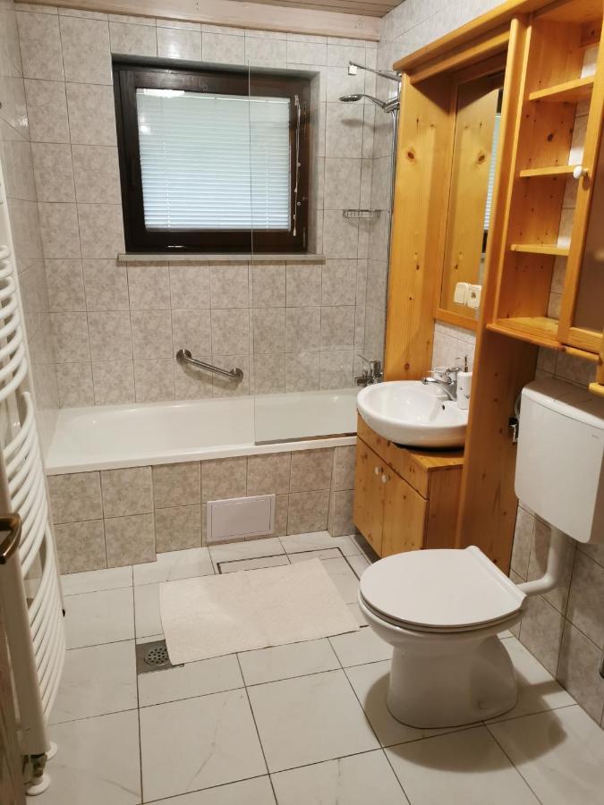 Apartma Marusa Μπλεντ Εξωτερικό φωτογραφία